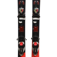 Sci Rossignol Hero Elite Plus Ti + attacchi - Qualità B