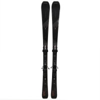 Esqui Head Epic Joy + fijaciones - Calidad B