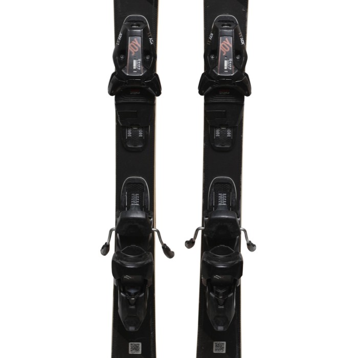 Ski occasion Head Epic Joy + fixations - Qualité B