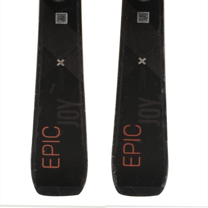 Ski Head Epic Joy + bindings - Quality B