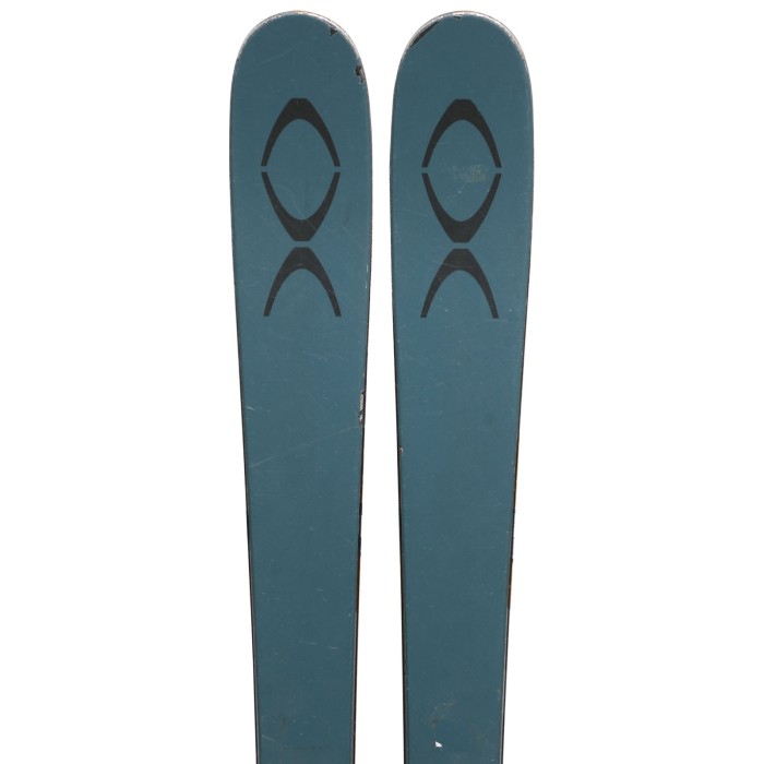 Ski Exonde XO H21 + bindung - Qualität B
