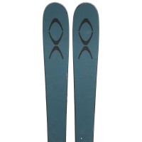 Ski Exonde XO H21 + bindings - Quality B