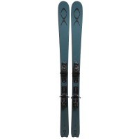 Ski Exonde XO H21 + bindings - Quality B