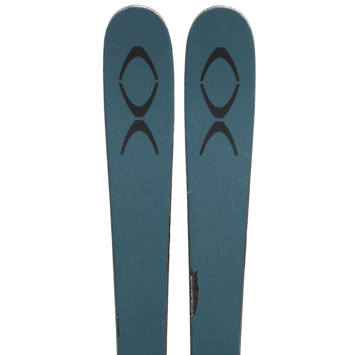 Ski Exonde XO H21 + bindung - Qualität C