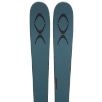 Ski Exonde XO H21 + bindings - Quality C
