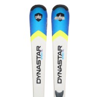 Used ski Dynastar Speed RL + bindings - Quality B