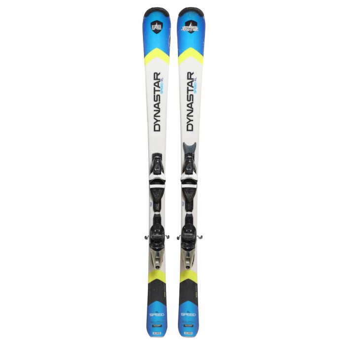 Ski occasion Dynastar Speed RL + fixations - Qualité B