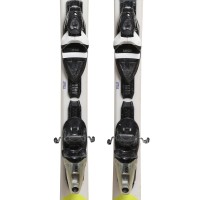 Gebrauchter Ski Dynastar Speed RL + Bindungen - Qualität B