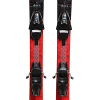 Gebrauchter Ski Elan Instinct + Bindungen - Qualität A