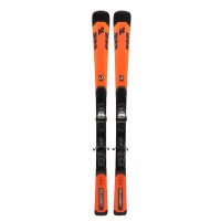 Ski occasion K2 Disruption 78 C + fixations - Qualité B