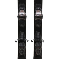 Used ski K2 Disruption 78 C + bindings - Quality B