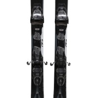 Used ski K2 Konic 76 + bindings - Quality A