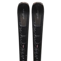 Ski occasion Elan Ilumina + fixations - Qualité A