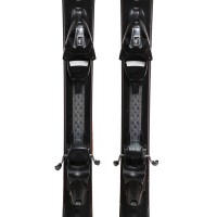 Gebrauchter Ski Elan Ilumina + Bindungen - Qualität A