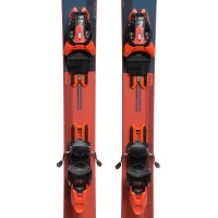 Ski occasion Elan Ripstick 88 + fixations - Qualité C