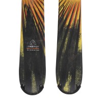 Sci Firefly Wallrider + attacchi usati - Qualità A