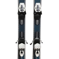 Gebrauchter Ski Kastle EX 74 + Bindungen - Qualität A