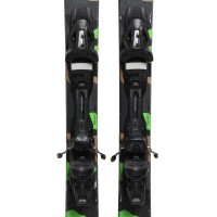 Ski occasion Elan Pinball + fixations - Qualité B