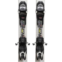 Used ski Volkl Flair + bindings - Quality A