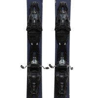 Sci usati Fischer RC One 82 XTR + attacchi - Qualità C