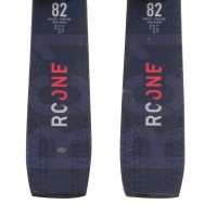 Ski occasion Fischer Rc One 82 XTR + Fixation - Qualité C