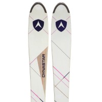 Used ski Dynastar Cham 87 + bindings - Quality A
