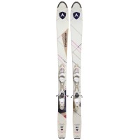 Used ski Dynastar Cham 87 + bindings - Quality A