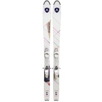 Used ski Dynastar Cham 87 + bindings - Quality B