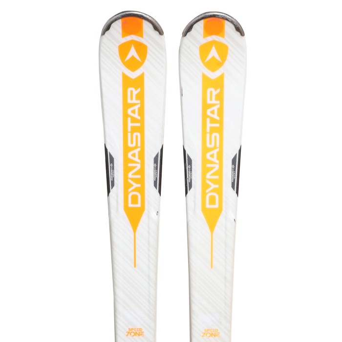 Ski occasion Dynastar Speed Zone 5 + fixations - Qualité A