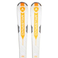 Used ski Dynastar Speed Zone 5 + bindings - Quality A
