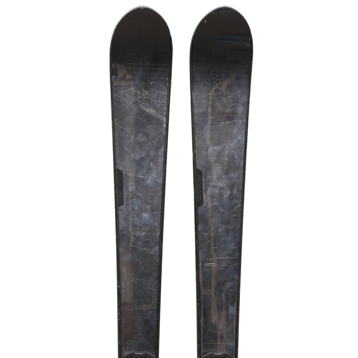 Used ski Atomic Volant 5000 + Bindings - Quality A