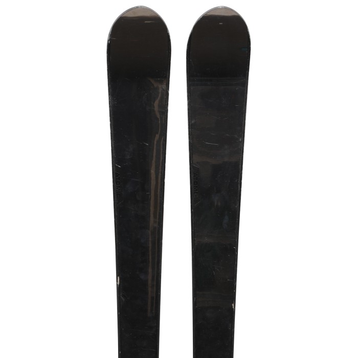 Used ski Atomic Volant 5000 + Bindings - Quality B