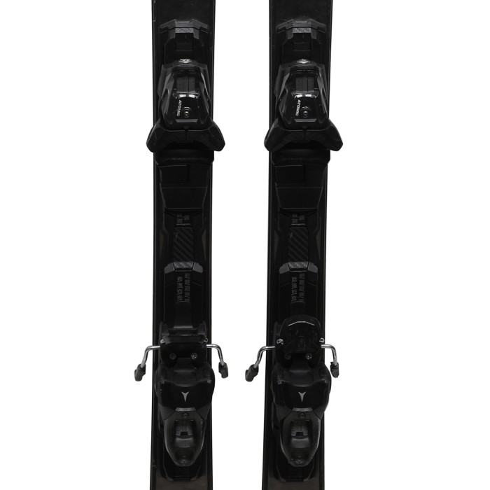 Used ski Atomic Volant 5000 + Bindings - Quality B
