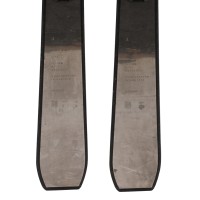 Sci usato Atomic Volant 5000 + attacchi - Qualità B