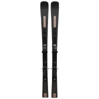 Gebrauchter Ski Salomon S Max Nr. 8 + Bindungen - Qualität B