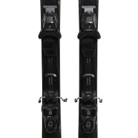 Used ski Salomon S Max n°8 + bindings - Quality B