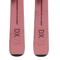 Sci usato Kastle DX 73 + attacchi - Qualità B