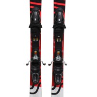 Used ski Head V4 Shape + bindings - Quality B