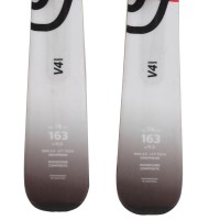 Sci usati Head V4 Shape + attacchi - Qualità B