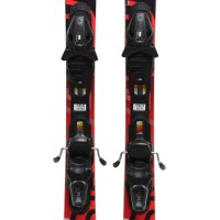 Used ski Head V4 Shape + bindings - Quality C