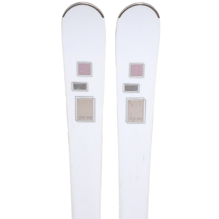 Ski occasion Scott The Ski + fixations - Qualité A