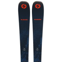 Sci usati Blizzard Brahma 88 SP + attacchi - Qualità A