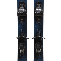Sci usati Blizzard Brahma 88 SP + attacchi - Qualità A