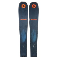 Esquís usados Blizzard Brahma 88 SP + fijaciones - Calidad C