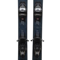 Esquís usados Blizzard Brahma 88 SP + fijaciones - Calidad C