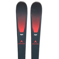 Ski occasion Dynastar Speed Zone 4x4 78 + fixations - Qualité A