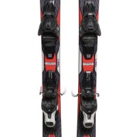 Salomon X Drive SR gebrauchter Ski + Bindungen - Qualität B