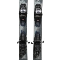 Sci usati Blizzard Brahma SP 82 + attacchi - Qualità B