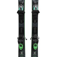Sci usato Atomic Redster SX + attacchi - Qualità B