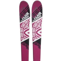 Gebrauchter Ski Movement Flair + Bindungen - Qualität A
